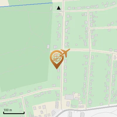 Foto zu Saselheider Weg 15, 22159 Hamburg