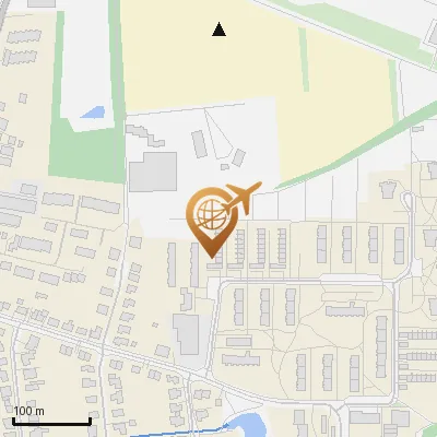 Foto zu Schenefelder Holt 15, 22589 Hamburg