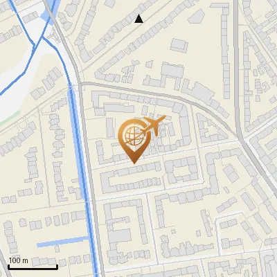 Foto zu Schenkendorfstraße 15, 22085 Hamburg