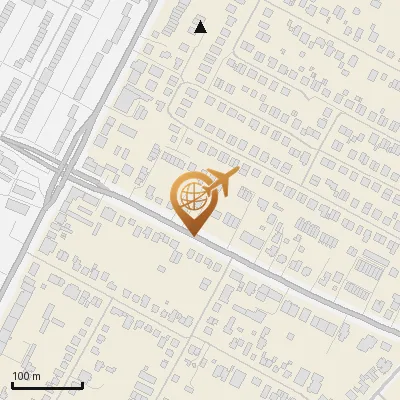 Foto zu Schiffbeker Höhe 15, 22119 Hamburg