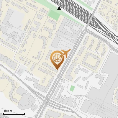 Foto zu Schiffbeker Weg 15, 22111 Hamburg