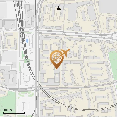 Foto zu Schillerstraße 15, 22767 Hamburg