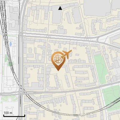 Foto zu Schmarjestraße 15, 22767 Hamburg