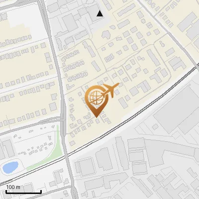 Foto zu Schweinfurthweg 15, 22043 Hamburg