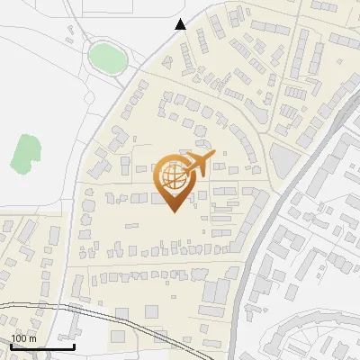 Foto zu Seehofallee 15, 22177 Hamburg