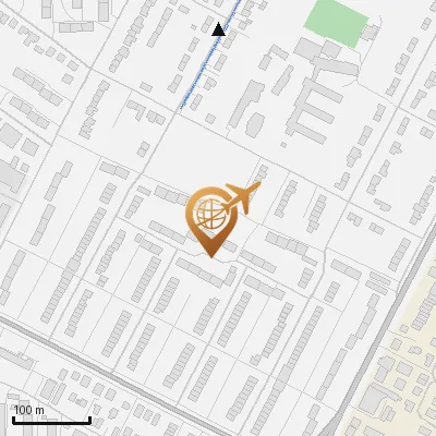 Foto zu Seeschwalbentwiete 15, 22119 Hamburg