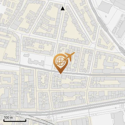 Foto zu Simon-von-Utrecht-Straße 15, 20359 Hamburg