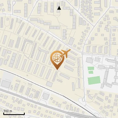 Foto zu Spliethweg 15, 22589 Hamburg