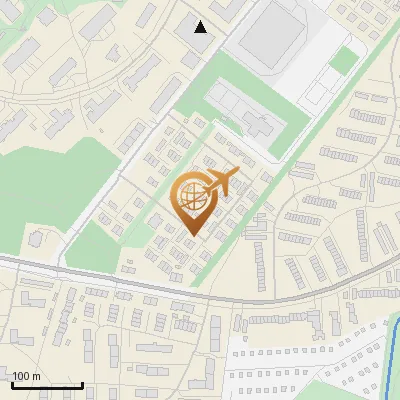 Foto zu Sporerstieg 15, 22419 Hamburg