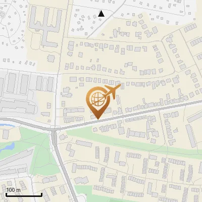 Foto zu Spreenende 15, 22453 Hamburg