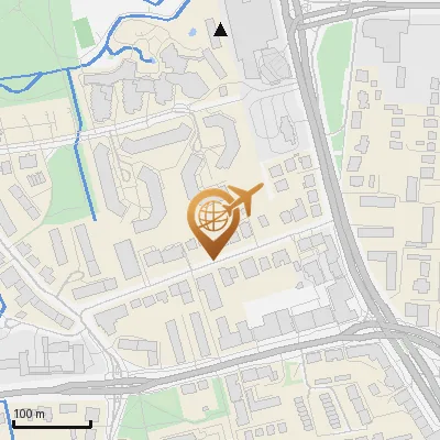 Foto zu Stapelstraße 15, 22529 Hamburg