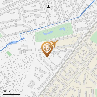 Foto zu Steinikestraße 15, 21073 Hamburg