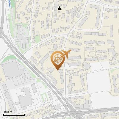 Foto zu Stellinger Steindamm 15, 22527 Hamburg