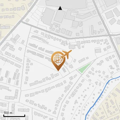 Foto zu Stockrosenweg 15, 22179 Hamburg