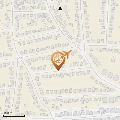 Foto zu Straßweg 15, 22607 Hamburg