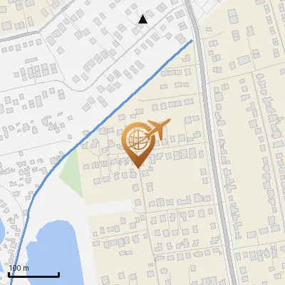 Foto zu Stuhtsweg 15, 22159 Hamburg