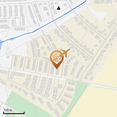 Foto zu Sülfelder Weg 15, 22417 Hamburg