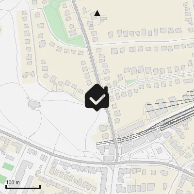 Bild zu Sülldorfer Kirchenweg 15, 22587 Hamburg