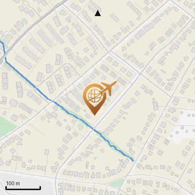 Foto zu Sugambrerweg 15, 22453 Hamburg