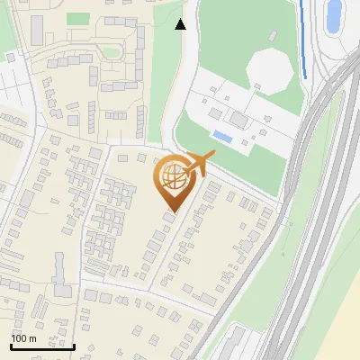 Foto zu Suhmweg 15, 22457 Hamburg