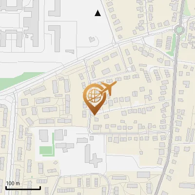 Foto zu Taubnesselweg 15, 22549 Hamburg