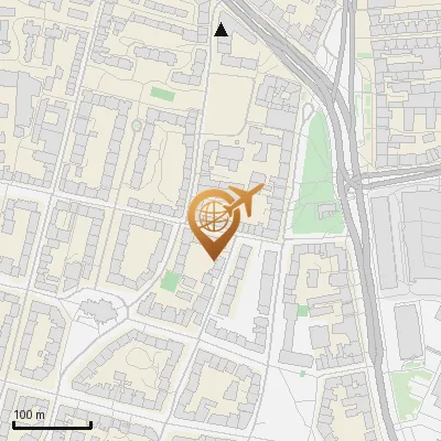 Foto zu Thadenstraße 15, 22767 Hamburg