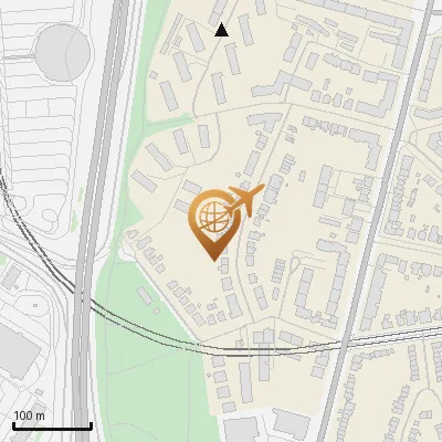 Foto zu Timm-Kröger-Weg 15, 22335 Hamburg