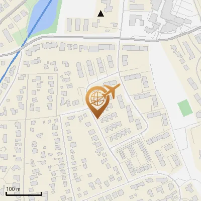 Foto zu Timmkoppel 15, 22339 Hamburg