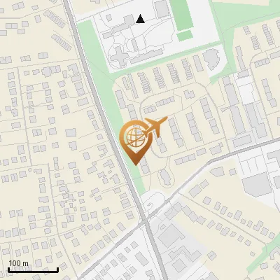 Foto zu Tucholskyring 15, 22175 Hamburg