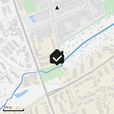 Bild zu Ursula-de-Boor-Straße 15, 22419 Hamburg