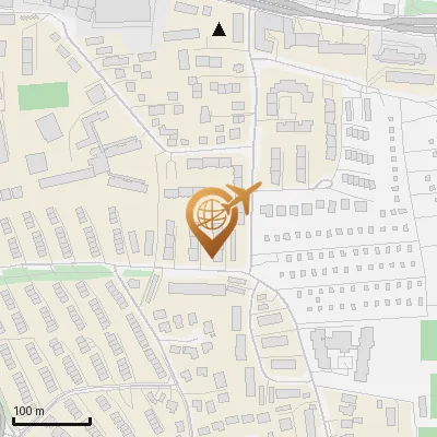 Foto zu Vogt-Groth-Weg 15, 22609 Hamburg