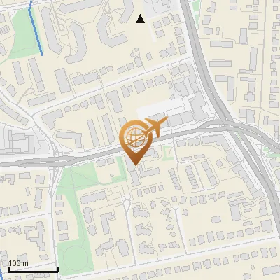 Foto zu Vogt-Wells-Straße 15, 22529 Hamburg