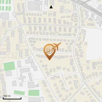 Foto zu Von-Thünen-Straße 15, 22607 Hamburg