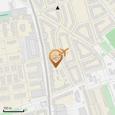 Foto zu Wagenfeldstraße 15, 22307 Hamburg