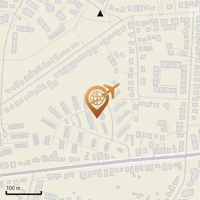 Foto zu Waldvogteiweg 15, 22459 Hamburg