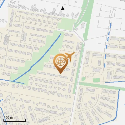 Foto zu Wasserfenchelstieg 15, 22119 Hamburg