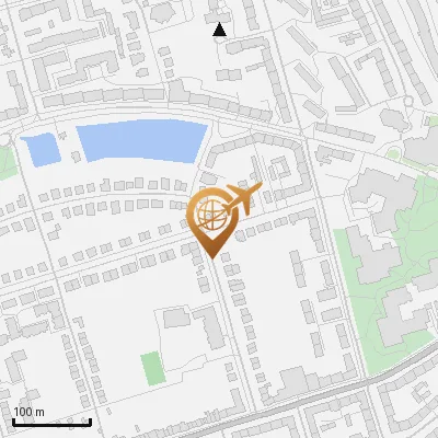 Foto zu Weinligstraße 15, 21073 Hamburg