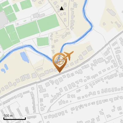 Foto zu Wellingsbüttler Weg 15, 22391 Hamburg