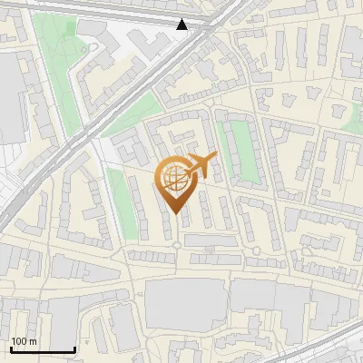 Foto zu Willebrandstraße 15, 22767 Hamburg