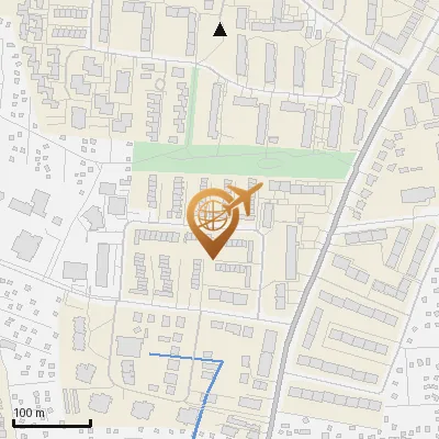 Foto zu Winfridweg 15, 22529 Hamburg