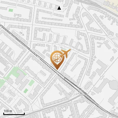 Foto zu Woellmerstraße 15, 21075 Hamburg