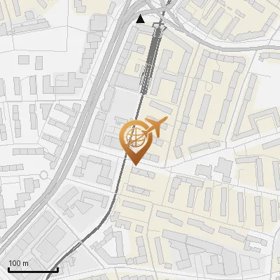 Foto zu Wohldorfer Straße 15, 22081 Hamburg