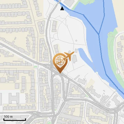 Foto zu Eppendorfer Landstraße 150, 20251 Hamburg