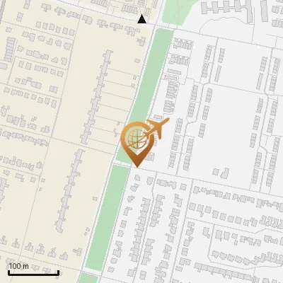 Foto zu Fritz-Schumacher-Allee 150, 22417 Hamburg