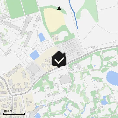 Bild zu Gazellenkamp 150, 22527 Hamburg