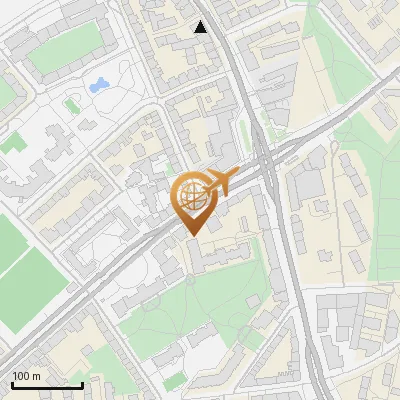 Foto zu Max-Brauer-Allee 150, 22765 Hamburg