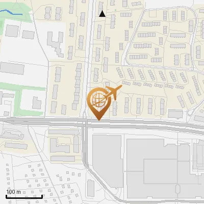 Foto zu Osdorfer Landstraße 150, 22549 Hamburg