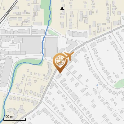 Foto zu Rahlstedter Straße 150, 22143 Hamburg