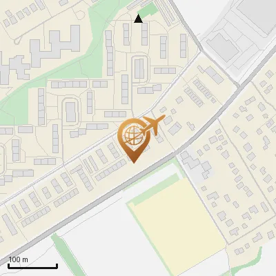 Foto zu Wildschwanbrook 150, 22145 Hamburg