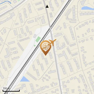 Foto zu Bekassinenau 151, 22147 Hamburg